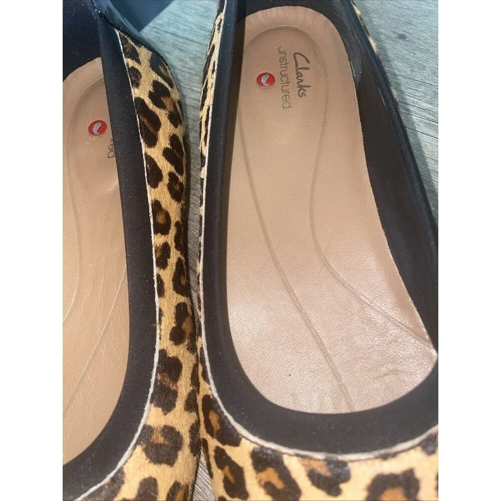 Clarks these shoes